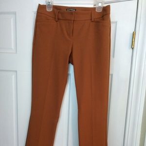 Express pants Size 4R